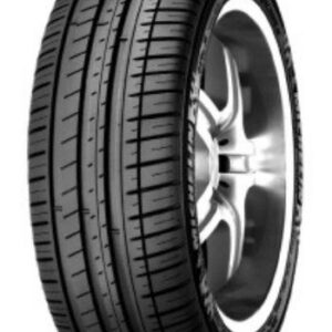 MICHELIN PS3 MO1 XL 255/40R18 Suvi