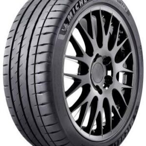MICHELIN PS4 (VOL) XL 255/40R19 Suvi
