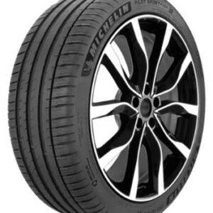 MICHELIN PS4 SUV VOL FRV XL 245/45R20 Suvi