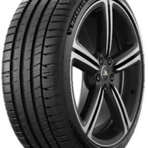 MICHELIN PS5 XL 255/45R18 Suvi