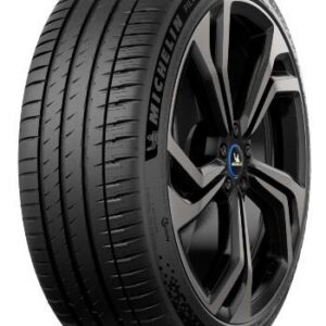 MICHELIN PS EV ACOUSTIC XL 255/45R19 Suvi