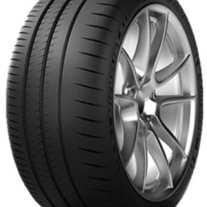 MICHELIN SPORT CUP 2 CONNECT XL 215/45R17 Suvi