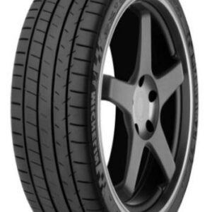 MICHELIN SUPER SPORT* 255/40R18 Suvi