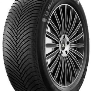MICHELIN ALPIN 7 215/50R18 Talv