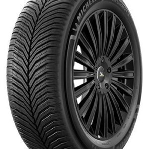 MICHELIN CROSSCLIMATE 3 265/60R18 Aastaringsed