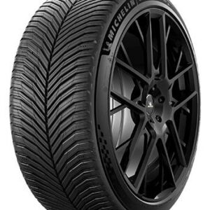 MICHELIN CROSSCLIMATE 3 SPORT 255/40R18 Aastaringsed