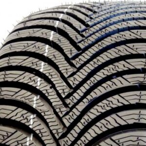 MICHELIN ALPIN 5 N0 205/55R16 Talv