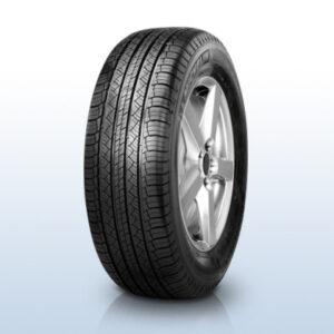 MICHELIN LATITUDE TOUR HP 255/70R18 Suvi