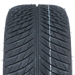 MICHELIN PILOT ALPIN 5 225/40R18 Talv