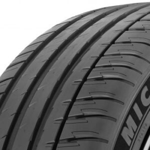 MICHELIN PILOT SPORT 4 SUV 225/55R19 Suvi