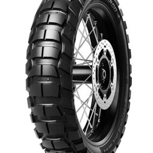 METZELER KAROO 4 TL M+S REAR 150/70R17 Suvi