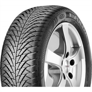 FULDA MULTICONTROL 195/65R15 Aastaringsed