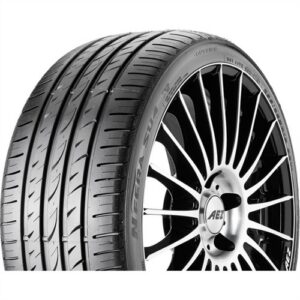 NEXEN N'FERA SU4 215/60R16 Suvi