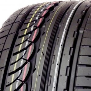 NANKANG Comfort AS-I XL 255/40R18 Suvi