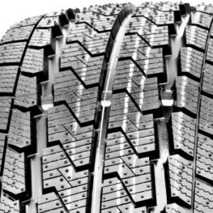 NANKANG Cross Seasons All Season Van AW-8 195/80R14 Aastaringsed