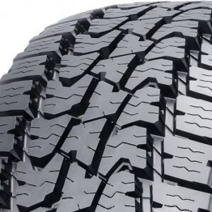 NANKANG AT-5+ WW 265/75R16 Suvi