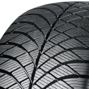 NANKANG CROSS SEASONS AW-6 XL 185/60R15 Aastaringsed