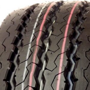 NANKANG VAN CW-25 195/80R15 Suvi
