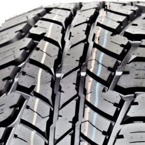 NANKANG FORTA FT-7 A/T OWL 225/75R16 Suvi