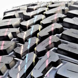 NANKANG FT-9 4X4 M/T OWL 235/85R16 Suvi