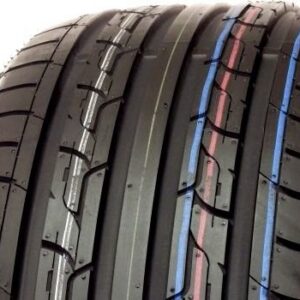 NANKANG GreenSport ECO 2+ 235/45R19 Suvi