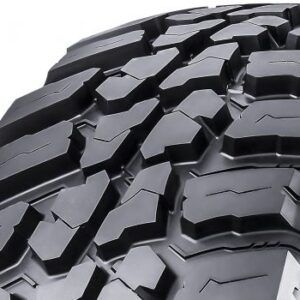 NANKANG MT-1 OWL POR 265/65R17 Suvi