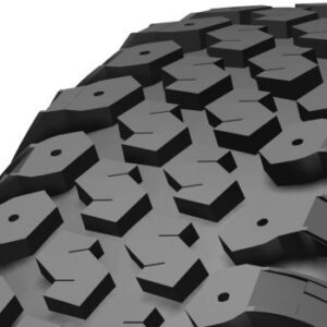 NANKANG N889 OWL POR 265/70R17 Suvi