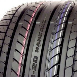 NANKANG Noble Sport NS-20 275/40R19 Suvi