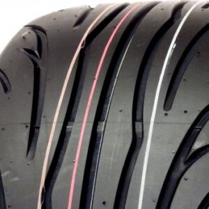 NANKANG NS-2R XL 235/40R17 Suvi