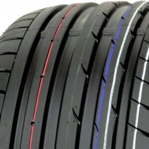 NANKANG Sportnex AS-2+ RunFlat 275/35R19 Suvi