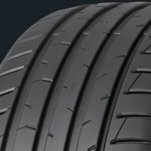 NANKANG Sportnex AS-3EV XL 255/45R20 Suvi
