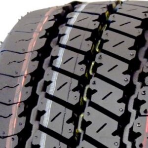 NANKANG VAN TR-10 145/80R10 Suvi