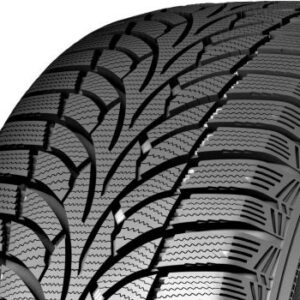 NANKANG Winter Activa SV-3 XL 195/55R15 Talv