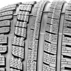 NANKANG Winter Activa SV-55 XL 255/55R19 Talv