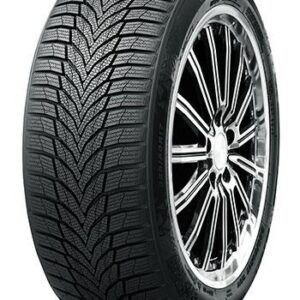 NEXEN WINGUARD Sport 2 XL RPB 245/40R19 Talv