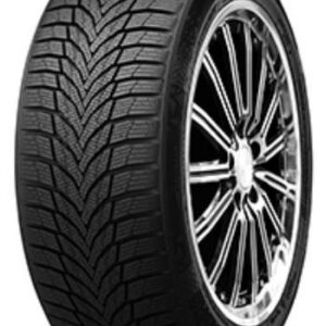 NEXEN WinGuard Sport 2 SUV 235/60R17 Talv