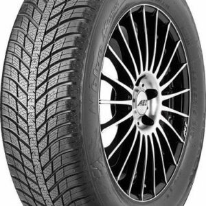 NEXEN N'BLUE 4 SEASON VAN 235/65R16 Aastaringsed