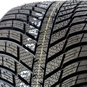 NEXEN N'BLUE 4 SEASON 165/65R14 Aastaringsed