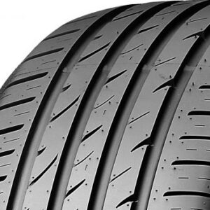 NEXEN N'BLUE HD PLUS 185/60R14 Suvi