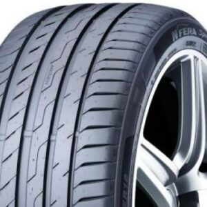 NEXEN N'FERA SPORT 235/50R18 Suvi