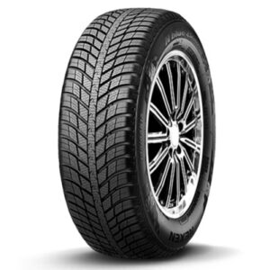 NEXEN N'blue 4Season XL RPB 225/50R17 Aastaringsed