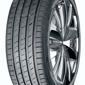 NEXEN N'FERA SU1 195/65R15 Suvi