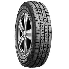 NEXEN WINGUARD WT1 185/75R16 Talv