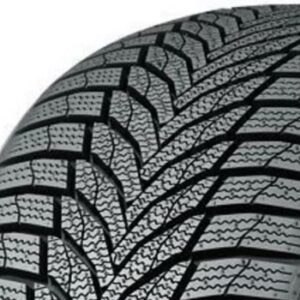 NEXEN Winguard Sport 2 SUV XL 235/60R17 Talv