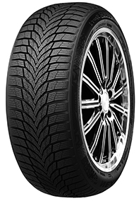 NEXEN WINGUARD Sport 2 SUV 245/65R17 Talv