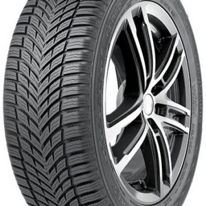 NOKIAN SEASONPROOF 1 XL 215/65R17 Aastaringsed