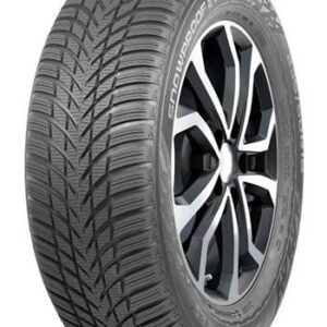 NOKIAN SNOWPROOF 2 SUV XL 255/45R19 Talv