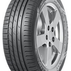 NOKIAN WETPROOF SUV 225/70R16 Suvi