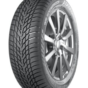 NOKIAN WR SNOWPROOF P 225/40R18 Talv