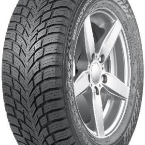NOKIAN TYRES SEASONPROOF C 195/60R16 Aastaringsed